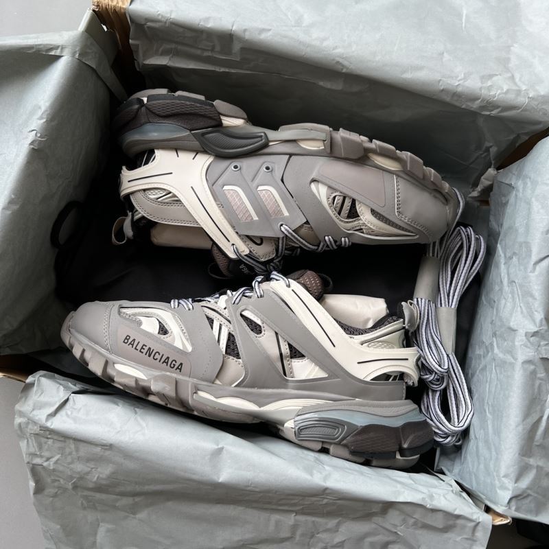 Balenciaga Track Shoes